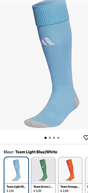 adidas sportsokken