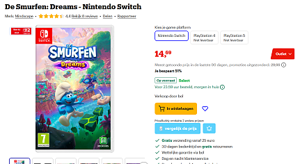Image of nintendo