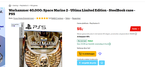 Image of limited-edition