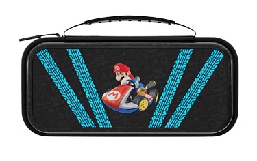 Switch Beschermhoes Mario