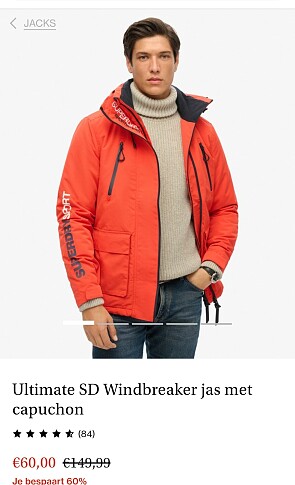 Image of superdry