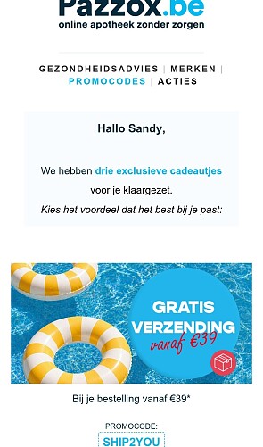 Image of gratis