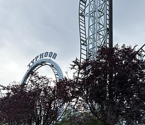 Bobbejaanland 2e ticket met 70% korting