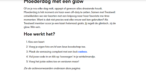 Image of moederdag