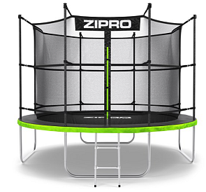 ZIPRO Jump Pro IN - Trampoline met 51% korting