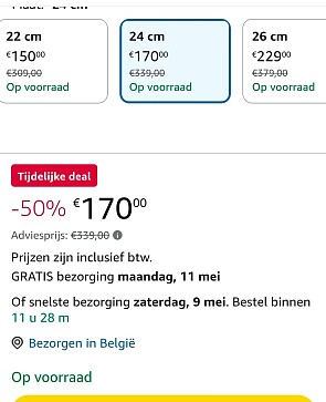 LE CREUSET geëmailleerde gietijzeren braadpan n, 24 cm,