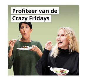 Image of lekker