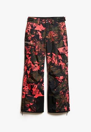 Superdry skibroek heren