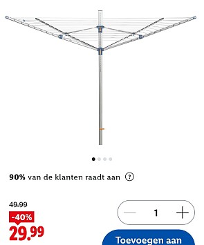-40% droogmolen