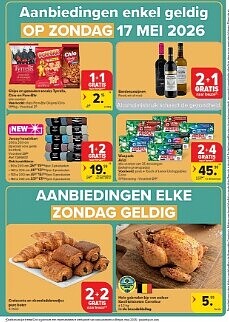 Image of carrefour