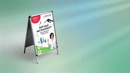 10% korting op alle onze producten