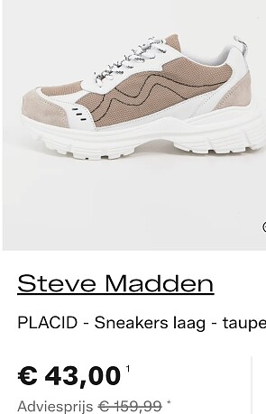 Image of sneakers