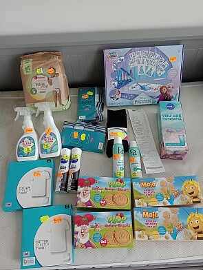 Image of gratis