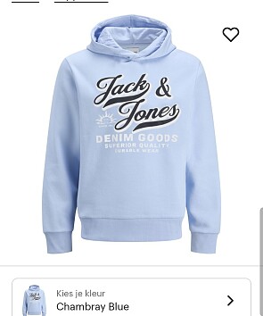 Image of jackjones