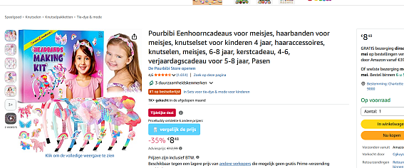 Image of haaraccessoires