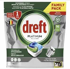 Image of dreft