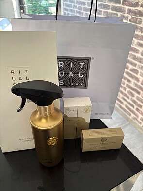 Image of rituals