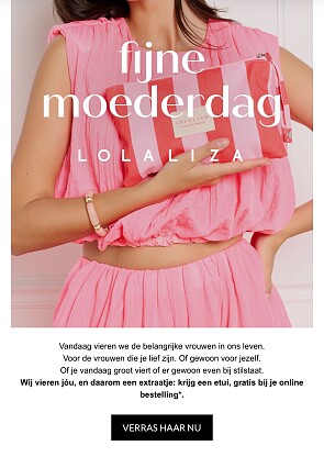 Gratis etui