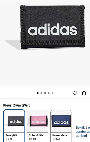 Image of adidas
