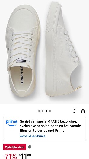 Jack & Jones sneakers