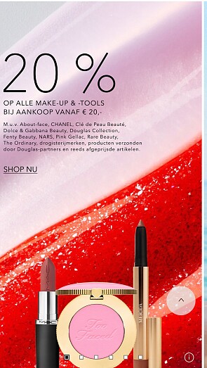 Image of make-up