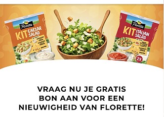 Image of florette