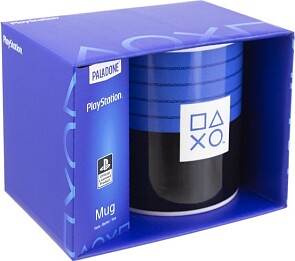 PlayStation tas