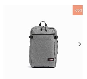 Eastpak Reistas