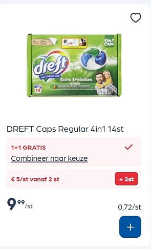 Image of dreft