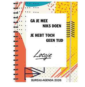 Image of agenda