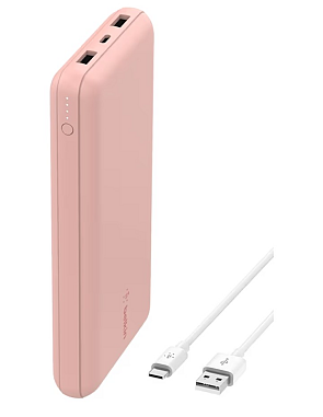-43% Belkin USB-C-powerbank 20.000 mAh