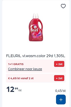 Image of fleuril