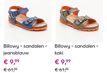 Image of sandalen