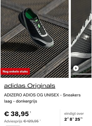 Image of adidas