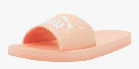 Puma herenslippers aan 7,73€