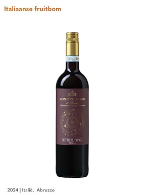 Notti del Borgo Montepulciano d'Abruzzo -47%