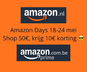 Amazon Days