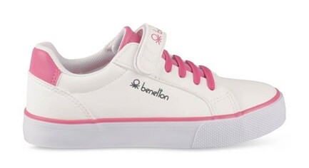 Sneaker Benetton m22 en m33