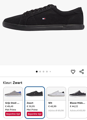 Image of schoenen