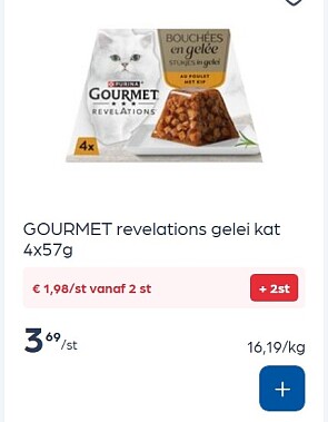Image of gourmet