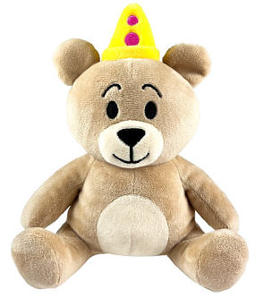 Bumba knuffel Teddy goedkoop bij Bol