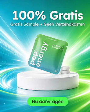 Gratis muntjes met cafeïne