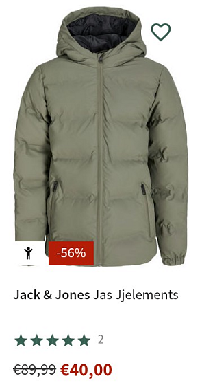 Image of ski-jas