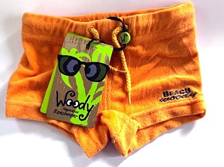 Image of shorts