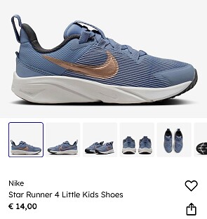 Image of nike