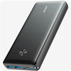 Anker PowerCore III powerbank -50%