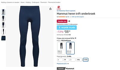 Image of mammut