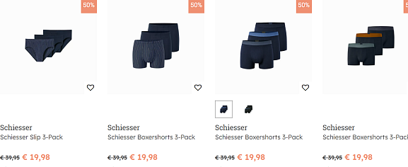 Image of boxershort