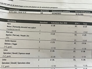 Delhaize 2+2 gratis