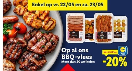 Image of barbecue